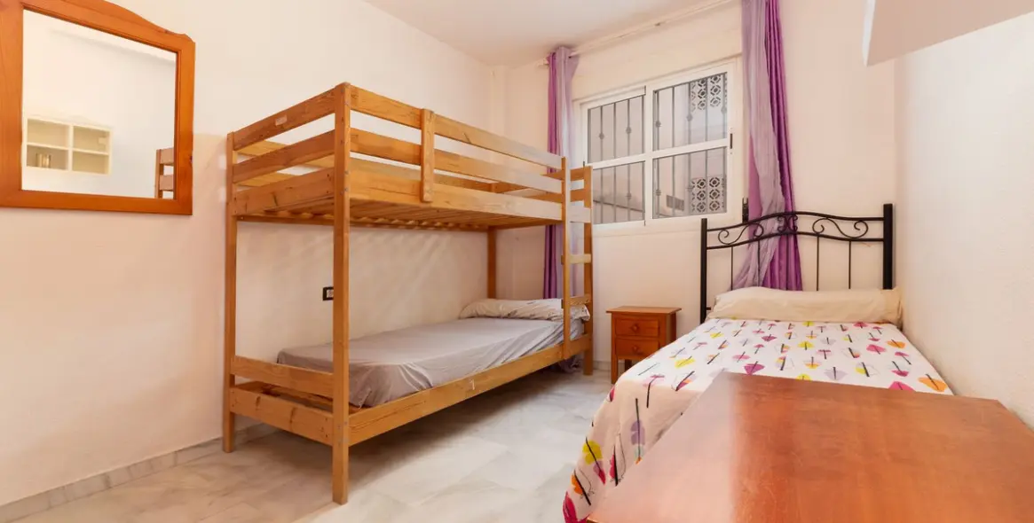 Venta de apartamento en planta media en Fuengirola 12