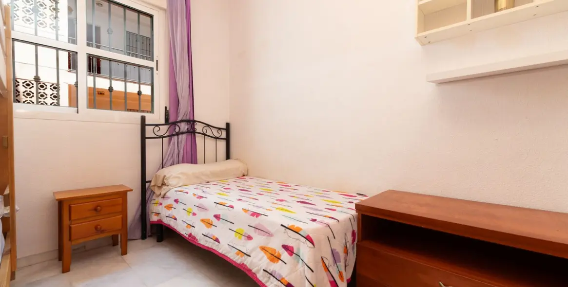 Venta de apartamento en planta media en Fuengirola 14