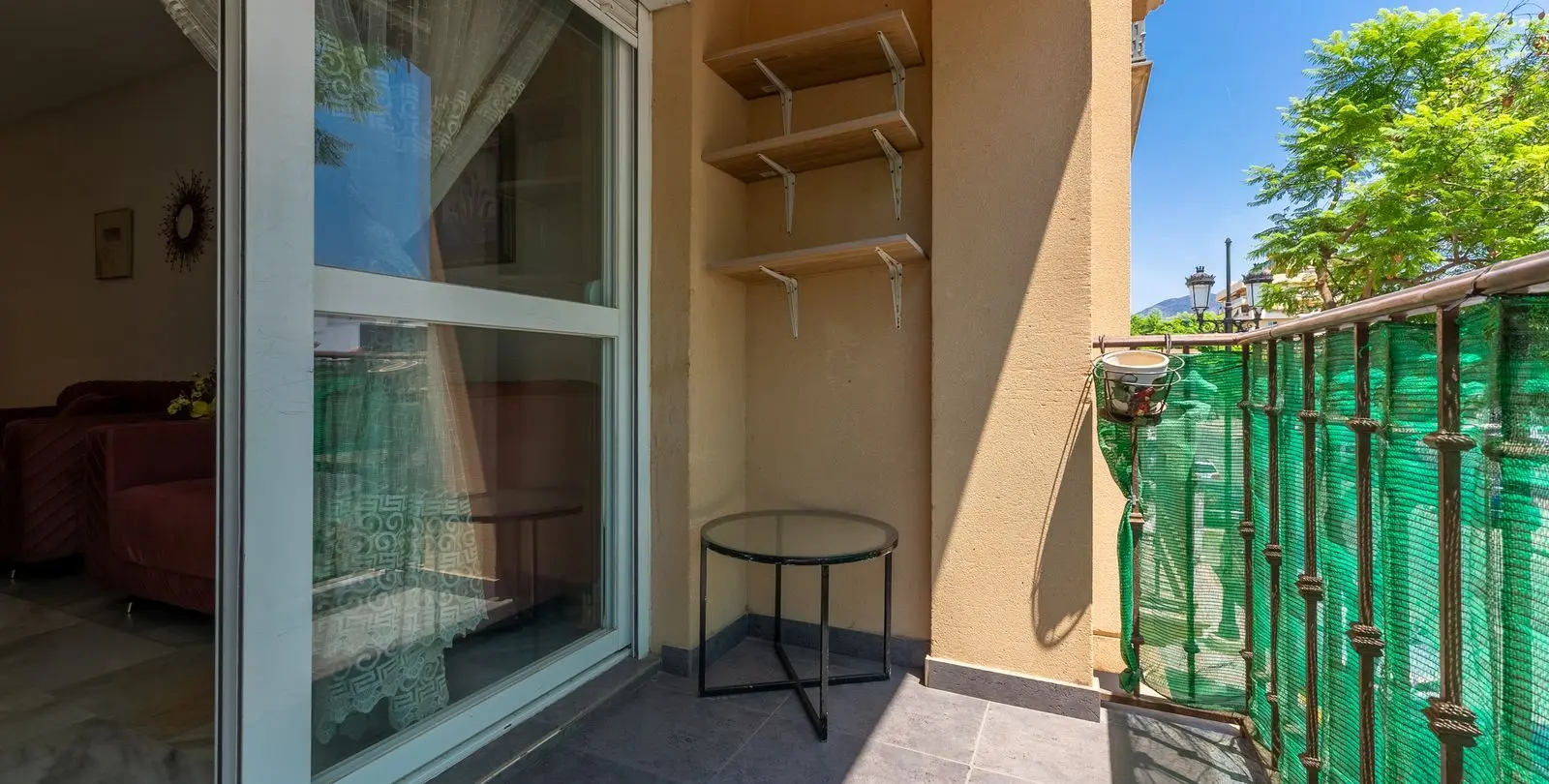 Продажа апартаментов на среднем этаже в Fuengirola 5