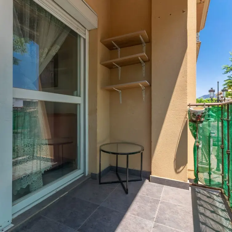 Venta de apartamento en planta media en Fuengirola