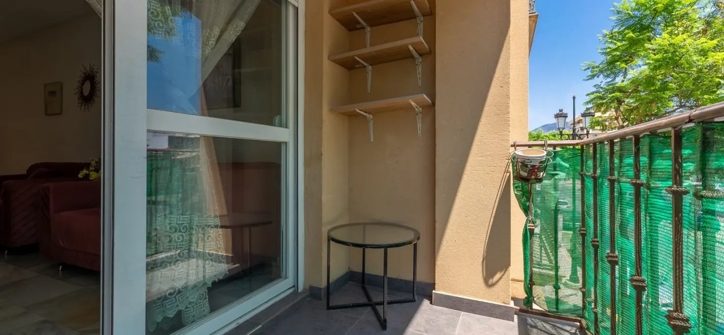 Venta de apartamento en planta media en Fuengirola 4