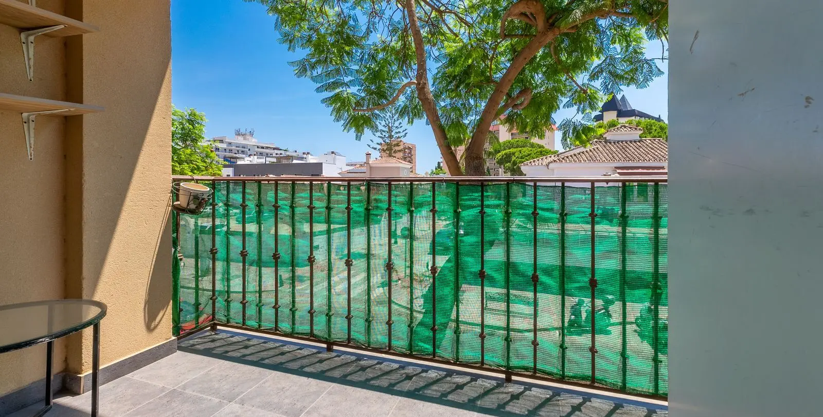 Продажа апартаментов на среднем этаже в Fuengirola 6