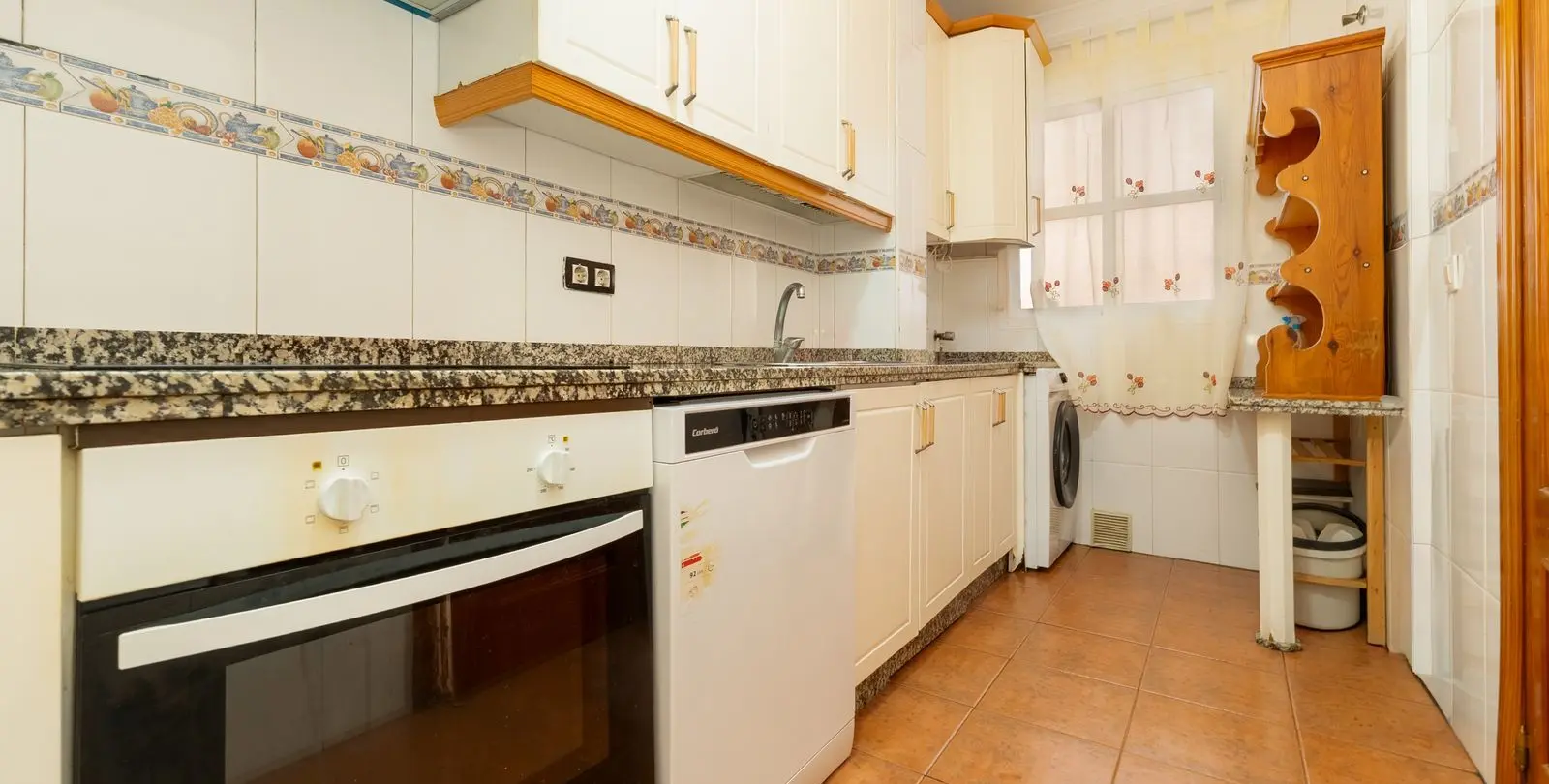 Продажа апартаментов на среднем этаже в Fuengirola 7