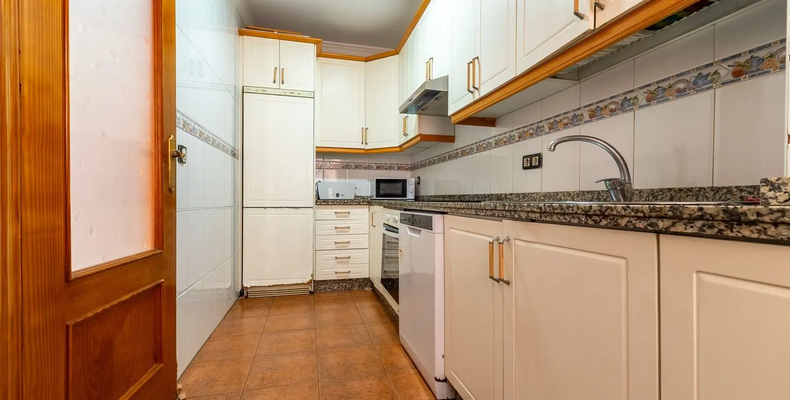 Продажа апартаментов на среднем этаже в Fuengirola 8