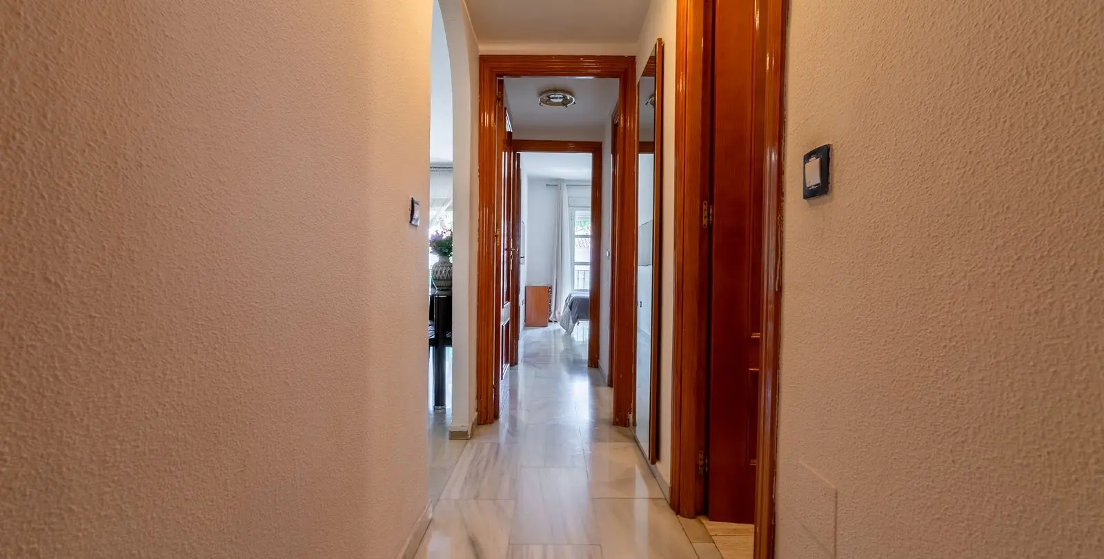 Продажа апартаментов на среднем этаже в Fuengirola 11