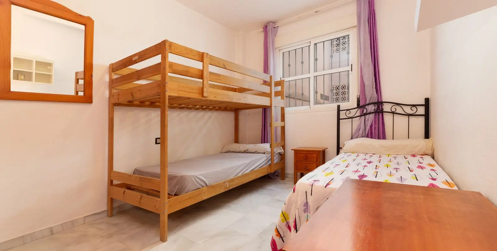 Продажа апартаментов на среднем этаже в Fuengirola 12
