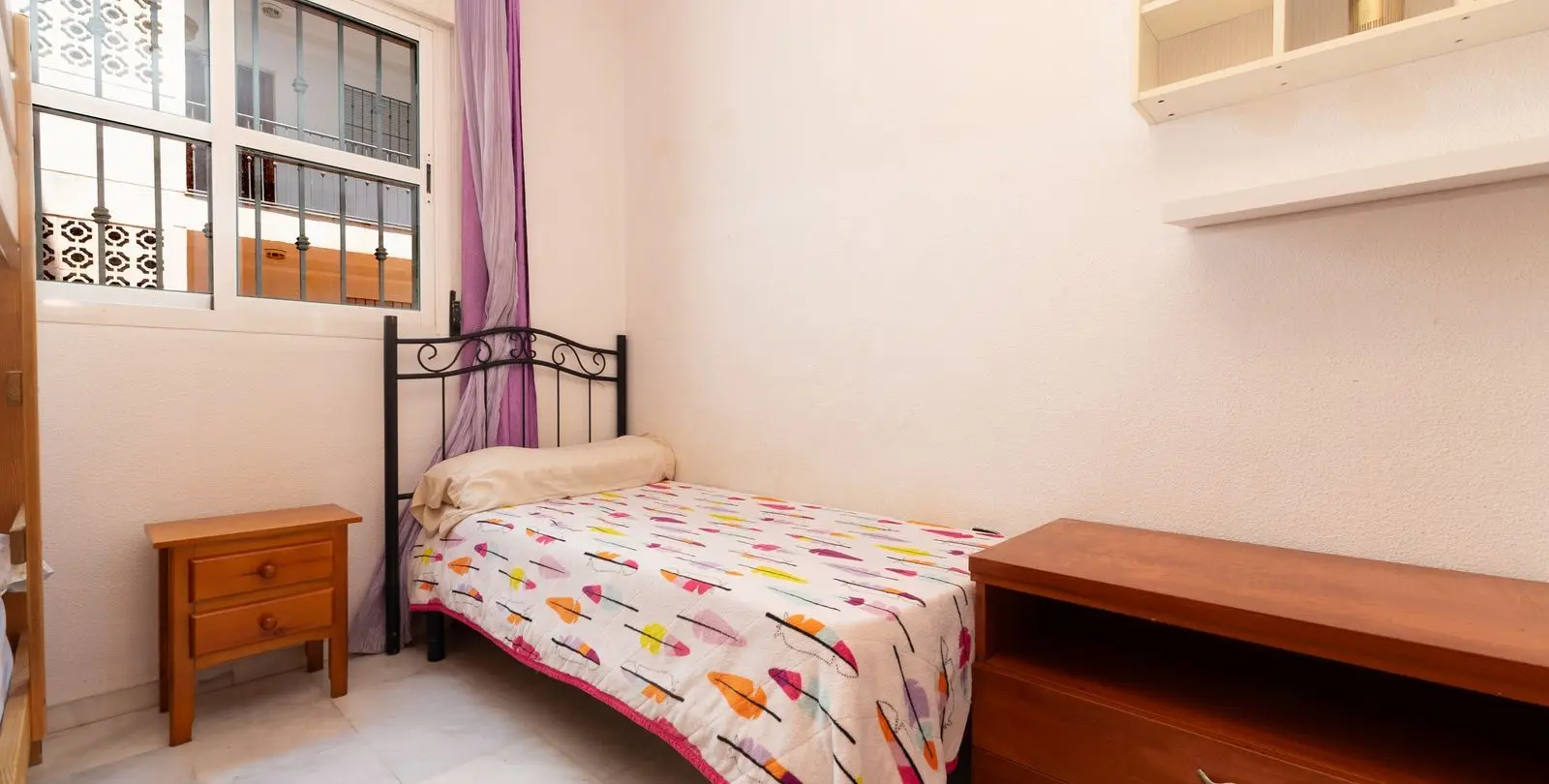 Продажа апартаментов на среднем этаже в Fuengirola 14
