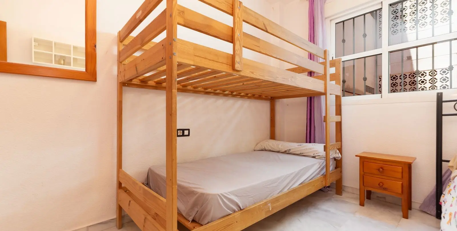 Продажа апартаментов на среднем этаже в Fuengirola 15