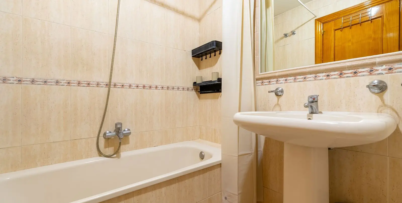 Продажа апартаментов на среднем этаже в Fuengirola 17