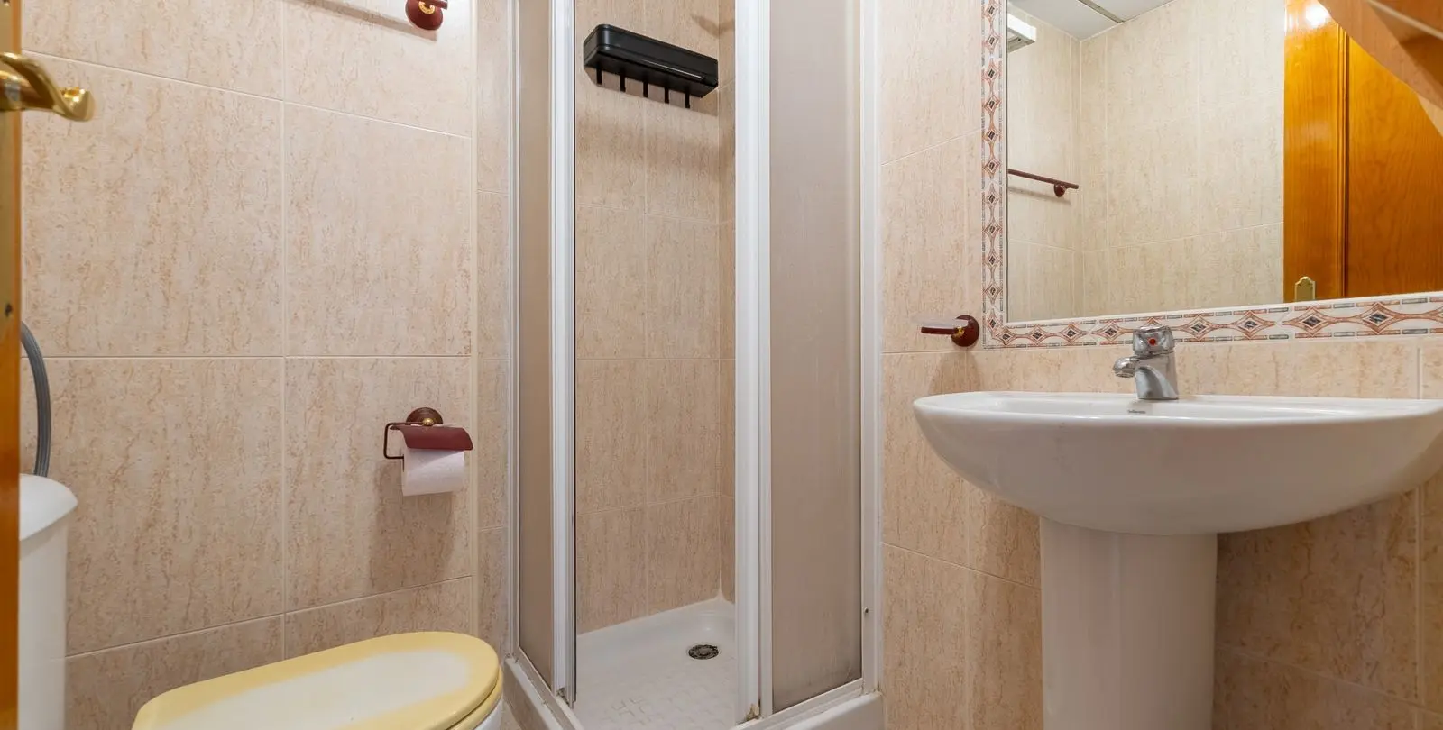 Продажа апартаментов на среднем этаже в Fuengirola 18