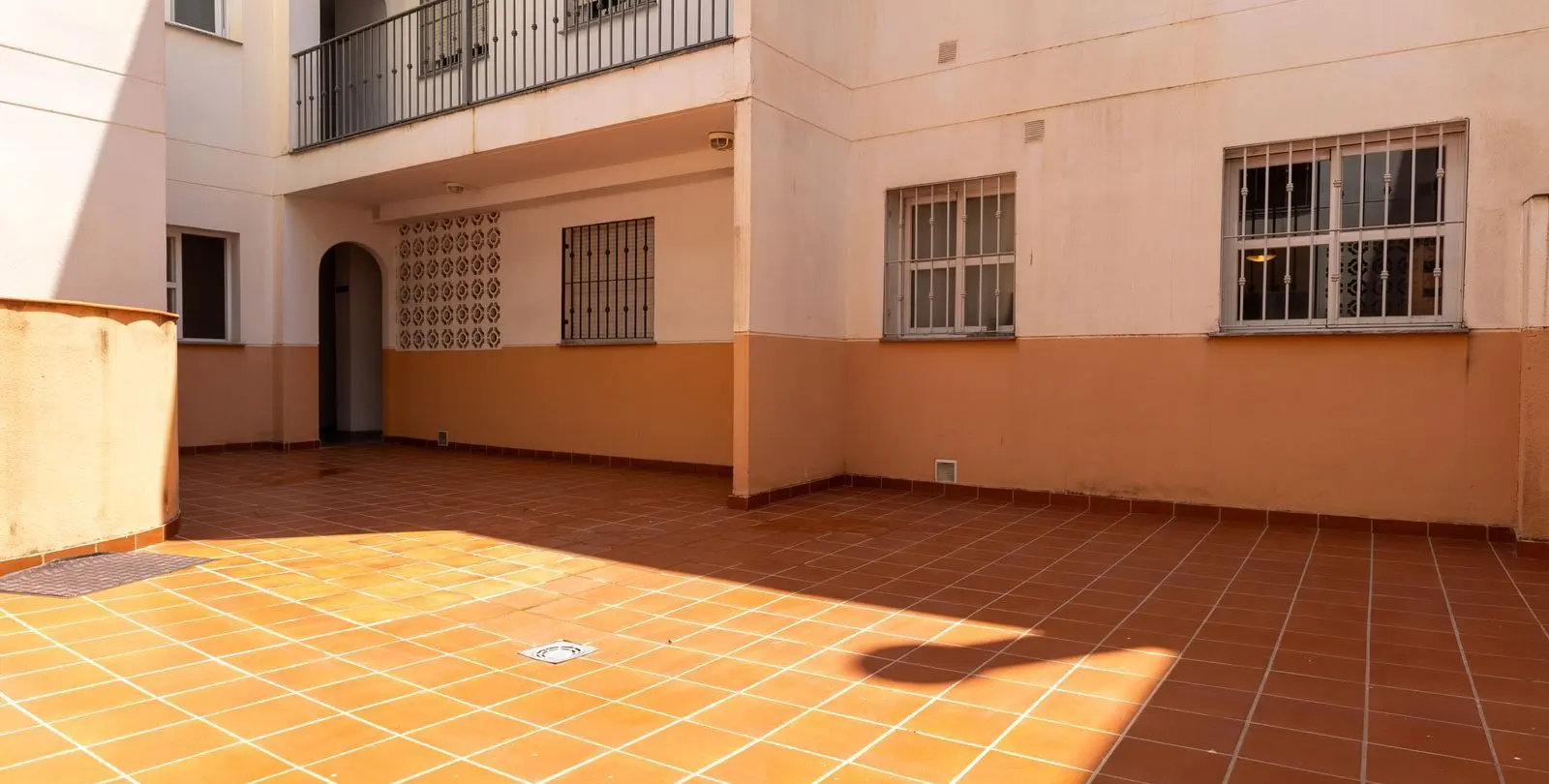 Продажа апартаментов на среднем этаже в Fuengirola 21