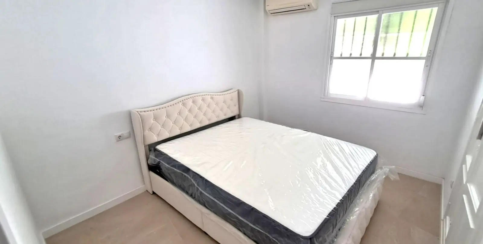 Продажа апартаментов на среднем этаже в Benalmadena Costa 9