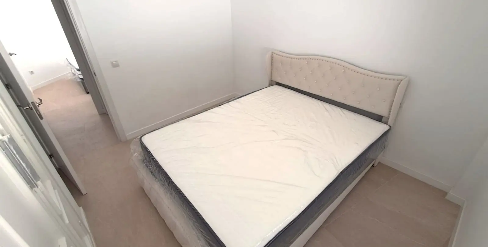 Продажа апартаментов на среднем этаже в Benalmadena Costa 10