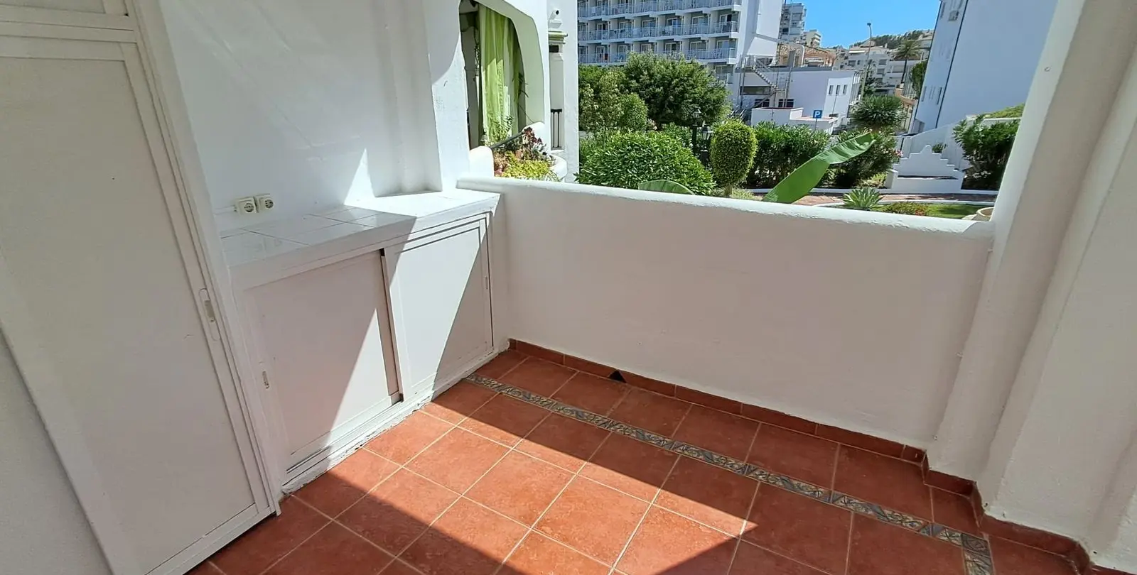 Продажа апартаментов на среднем этаже в Benalmadena Costa 19