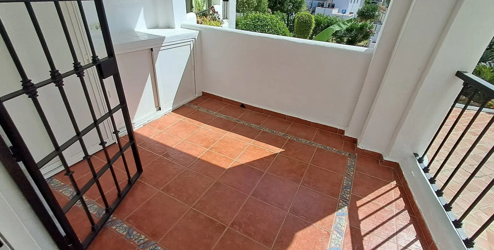 Продажа апартаментов на среднем этаже в Benalmadena Costa 21