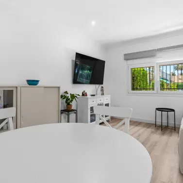 Продажа дома на две семьи в Cortijo Blanco