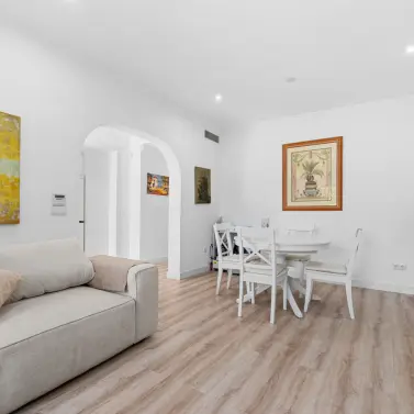 Продажа дома на две семьи в Cortijo Blanco