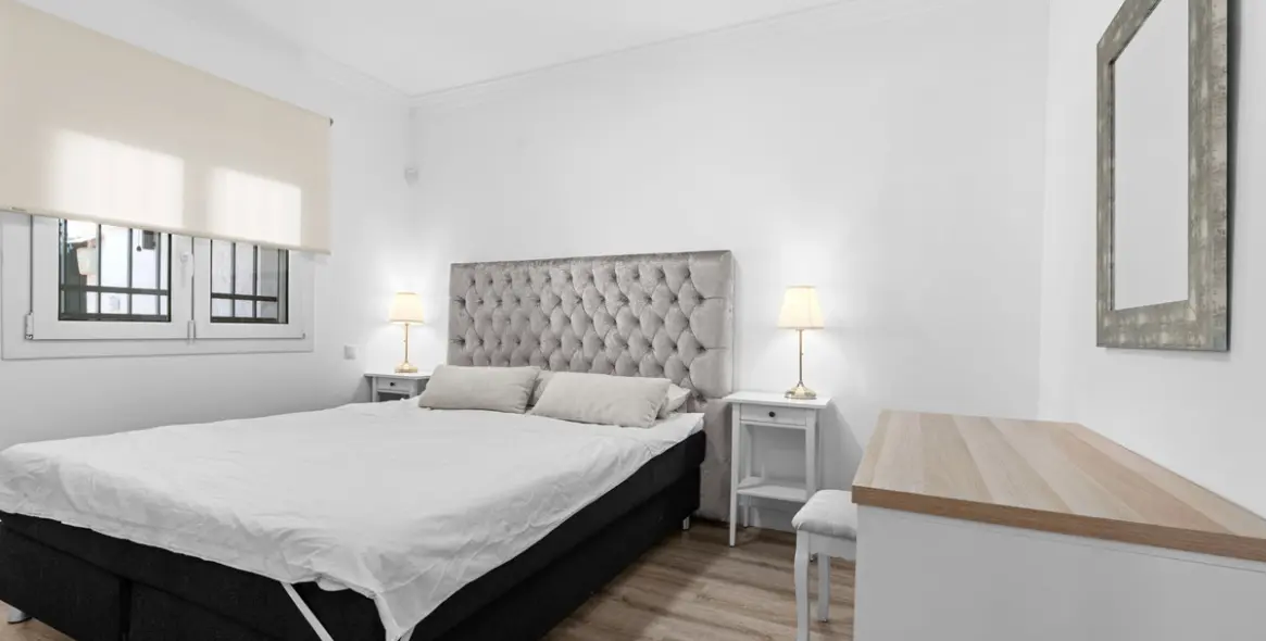 Продажа дома на две семьи в Cortijo Blanco 13