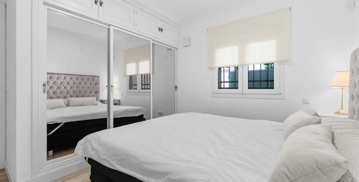 Продажа дома на две семьи в Cortijo Blanco 14