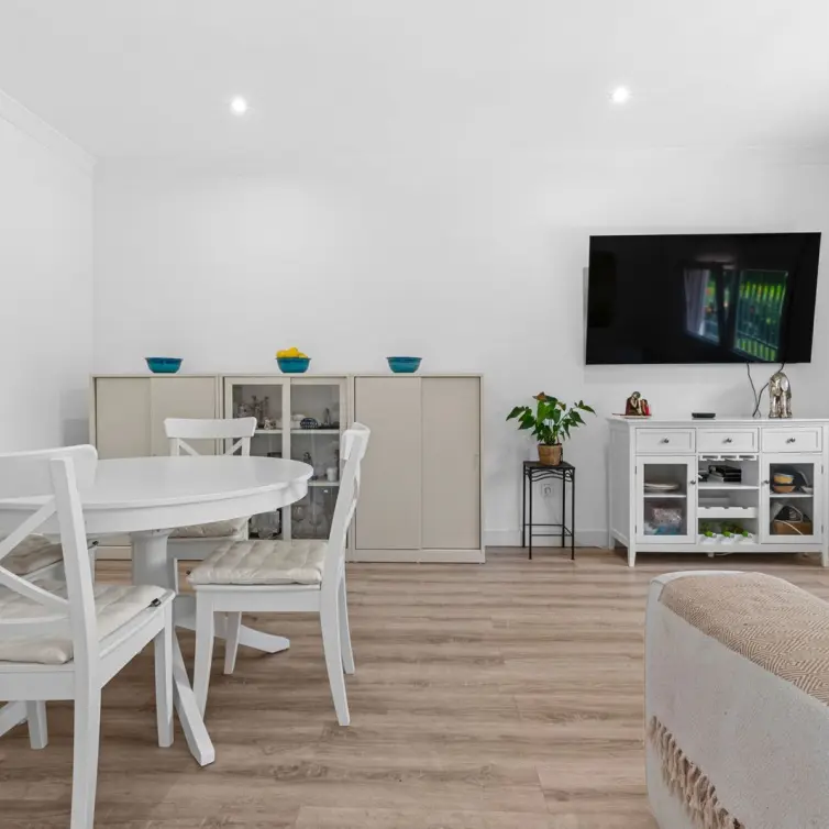 Продажа дома на две семьи в Cortijo Blanco