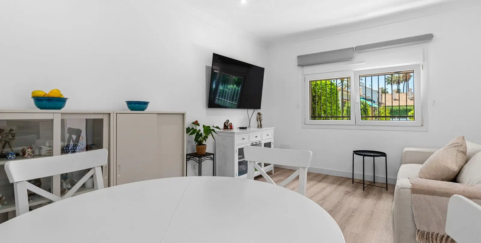 Sale of semi-detached house in Cortijo Blanco 5