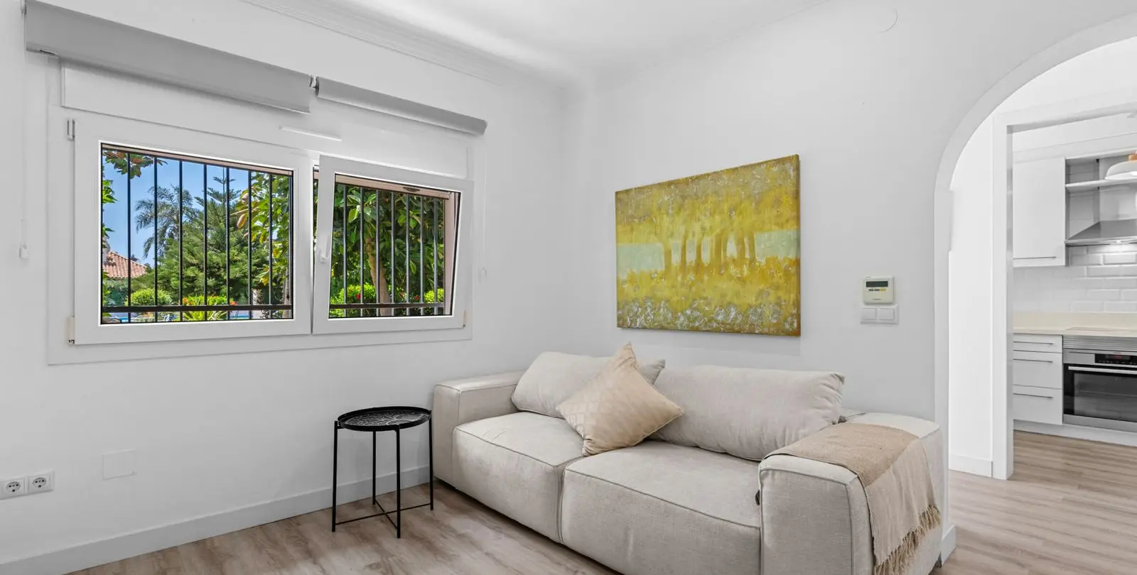 Sale of semi-detached house in Cortijo Blanco 6