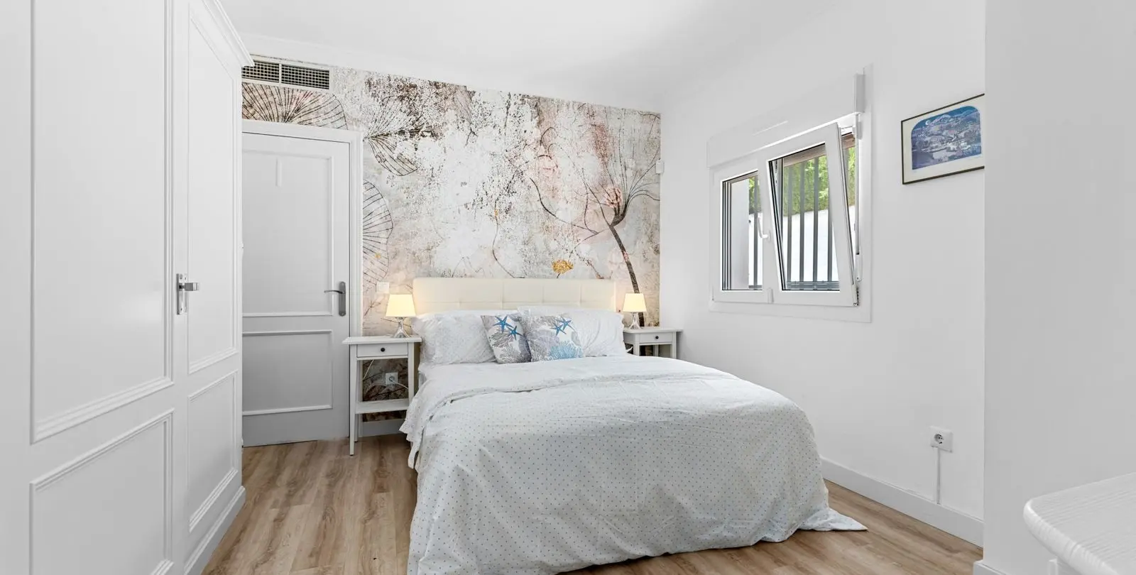 Sale of semi-detached house in Cortijo Blanco 12