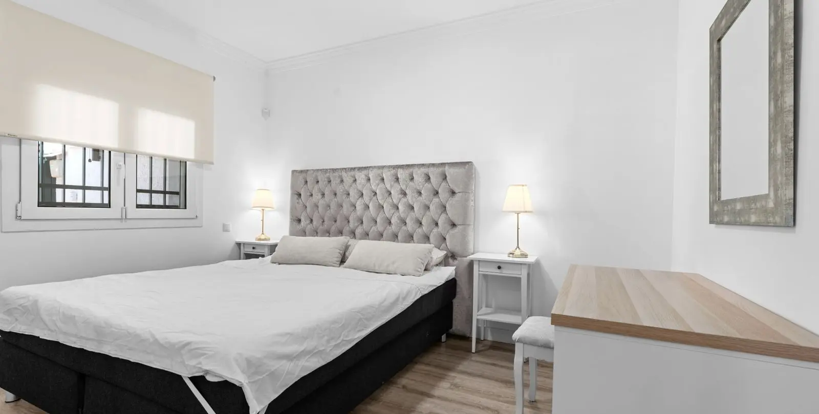 Sale of semi-detached house in Cortijo Blanco 15