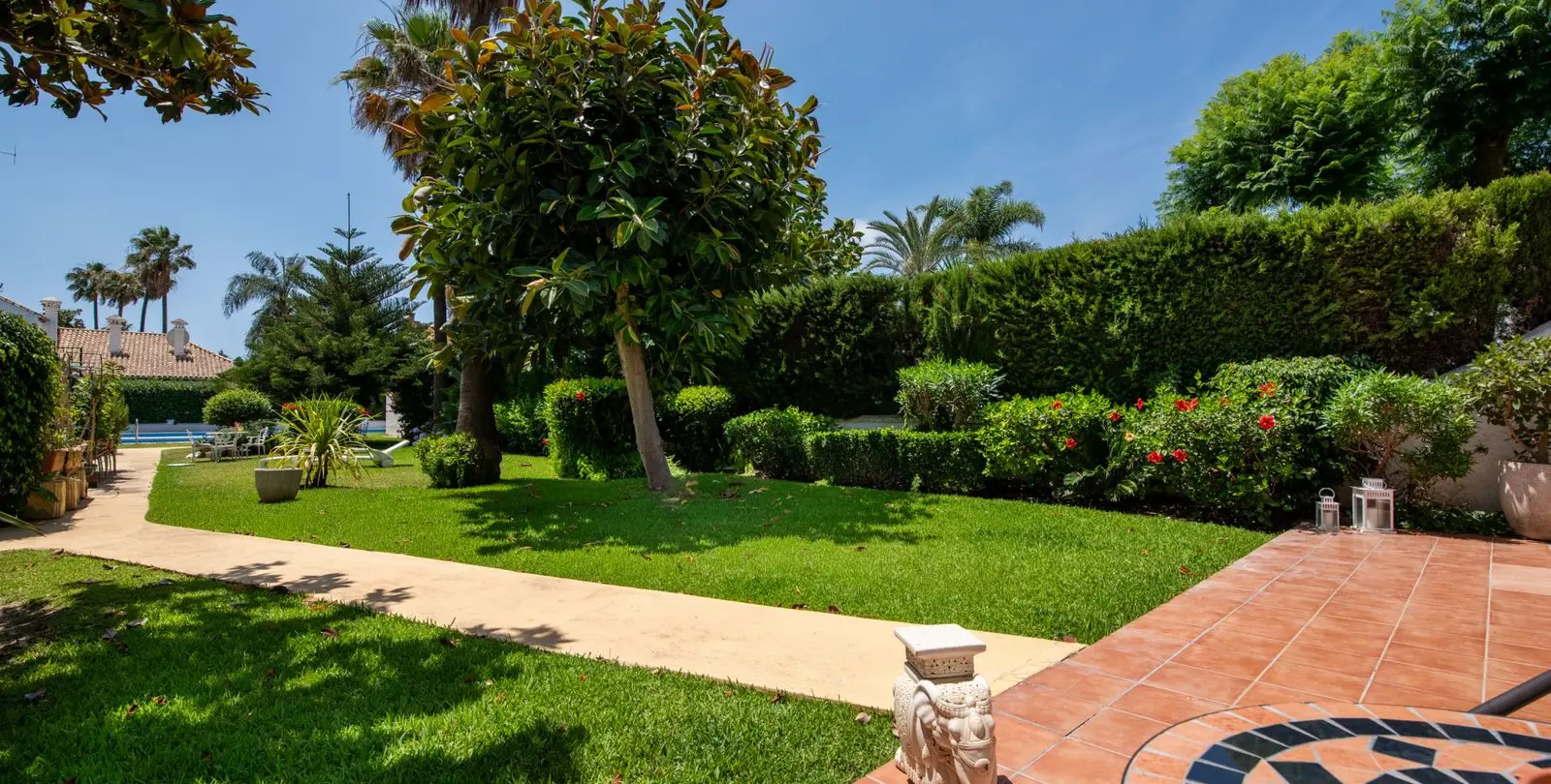 Sale of semi-detached house in Cortijo Blanco 26