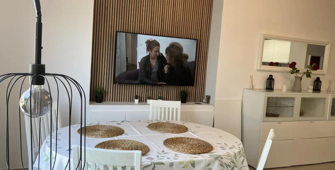 Venta de apartamento en planta media en Puerto Banús 6