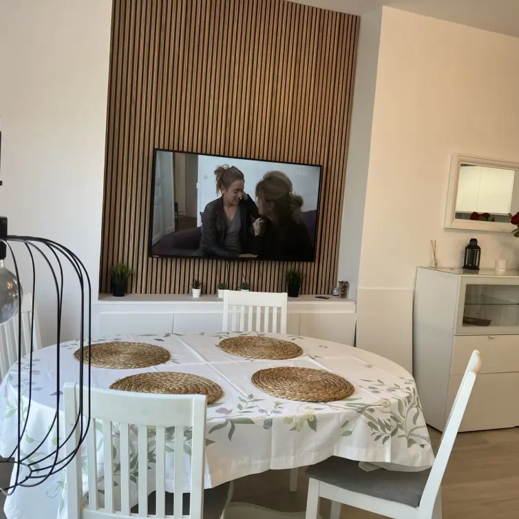 Sale of middle floor apartment in Puerto Banús