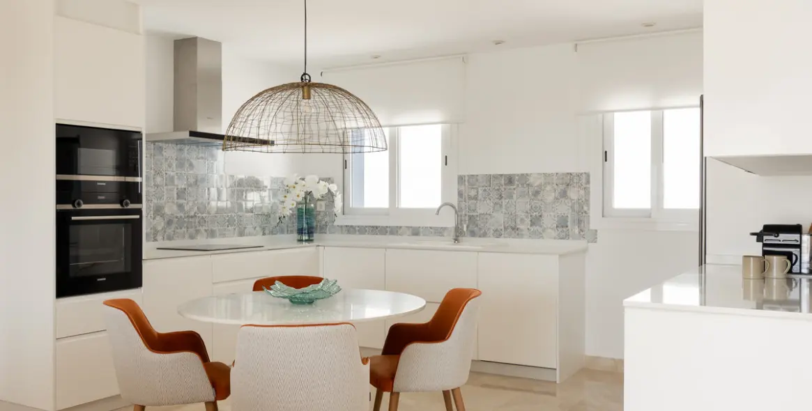 Sale of penthouse in Benahavís 22