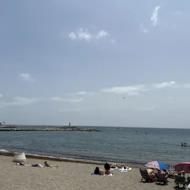 Продажа апартаментов на среднем этаже в Puerto Banús