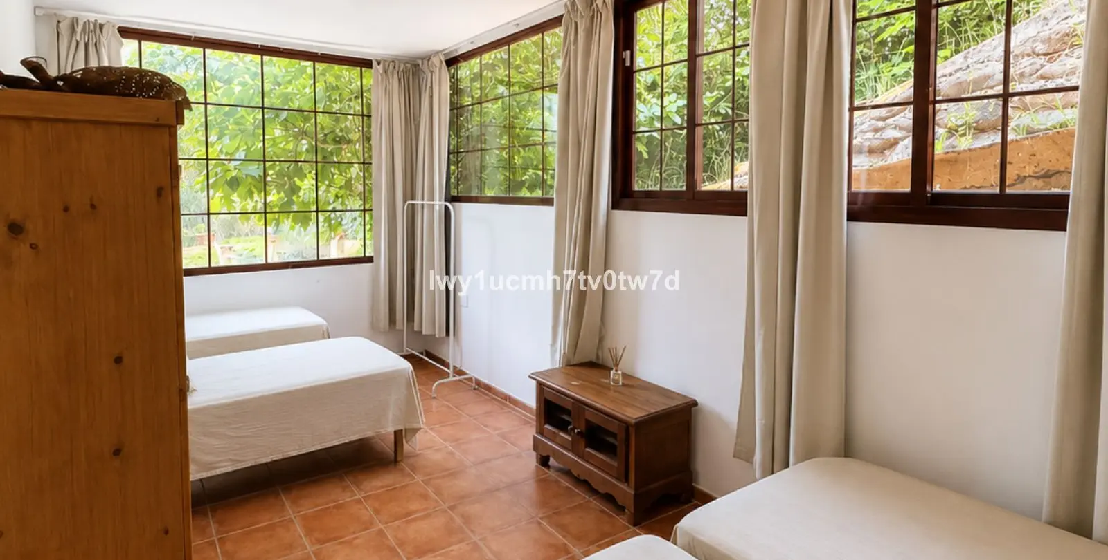 Sale of detached villa in Ojén 2