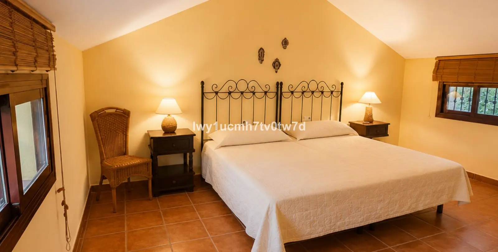 Sale of detached villa in Ojén 3