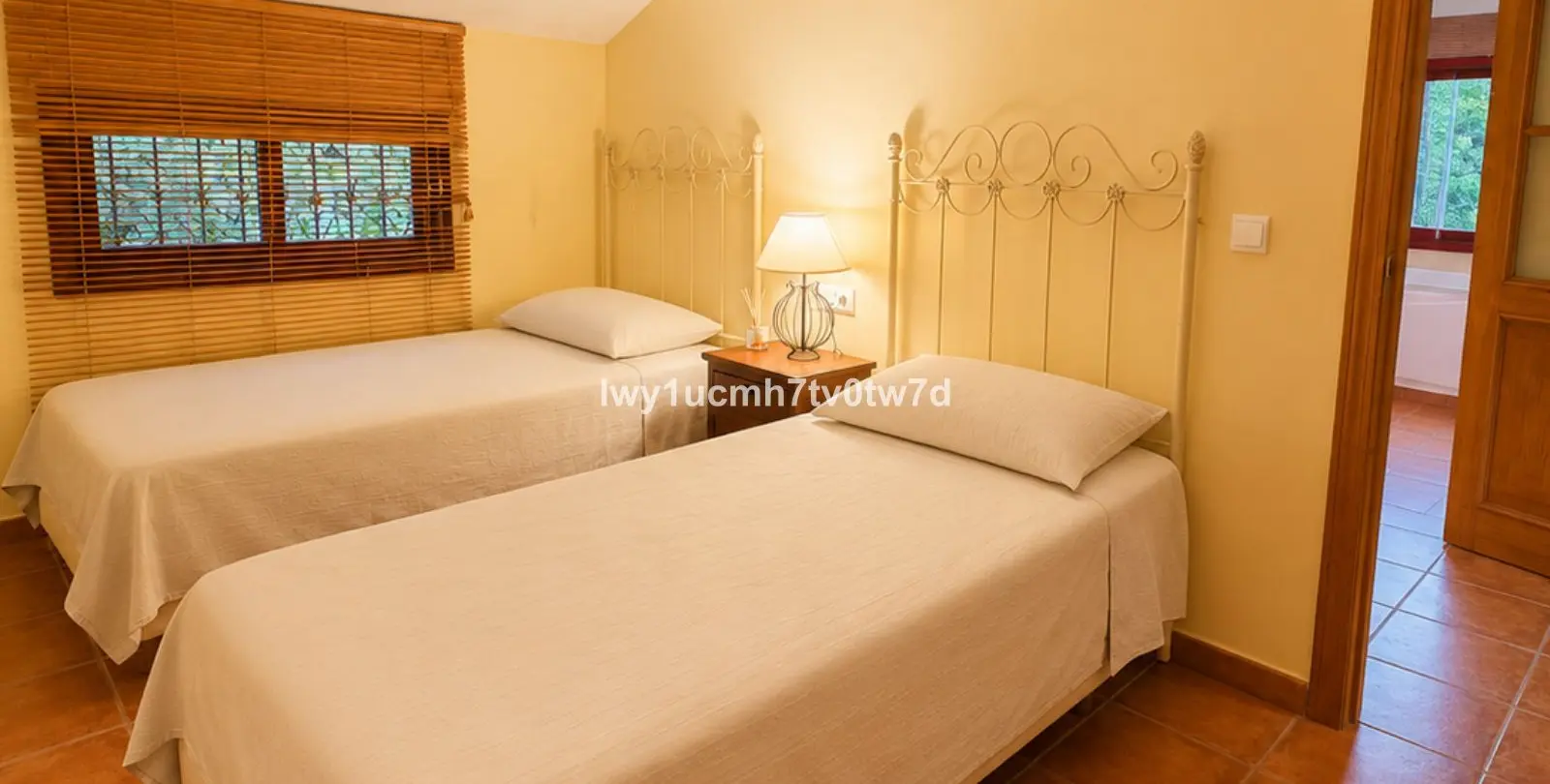 Sale of detached villa in Ojén 4