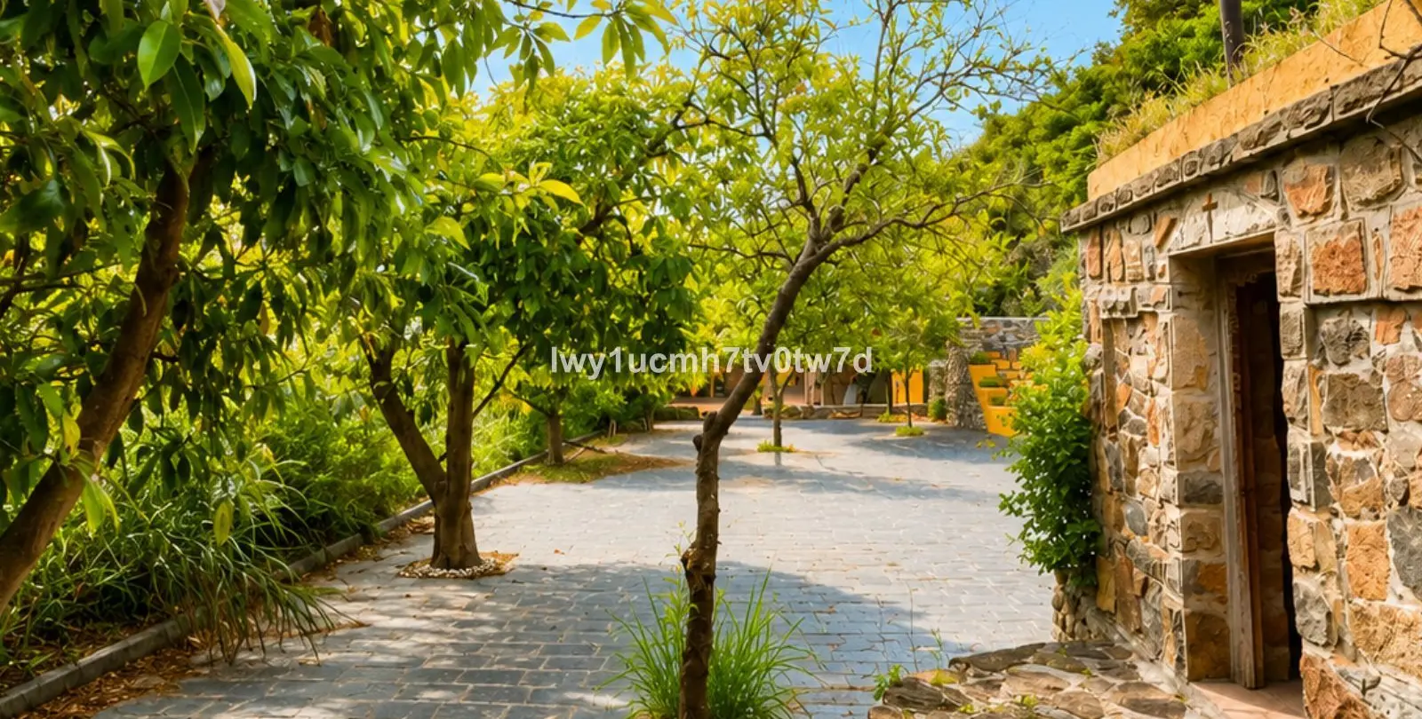 Sale of detached villa in Ojén 10