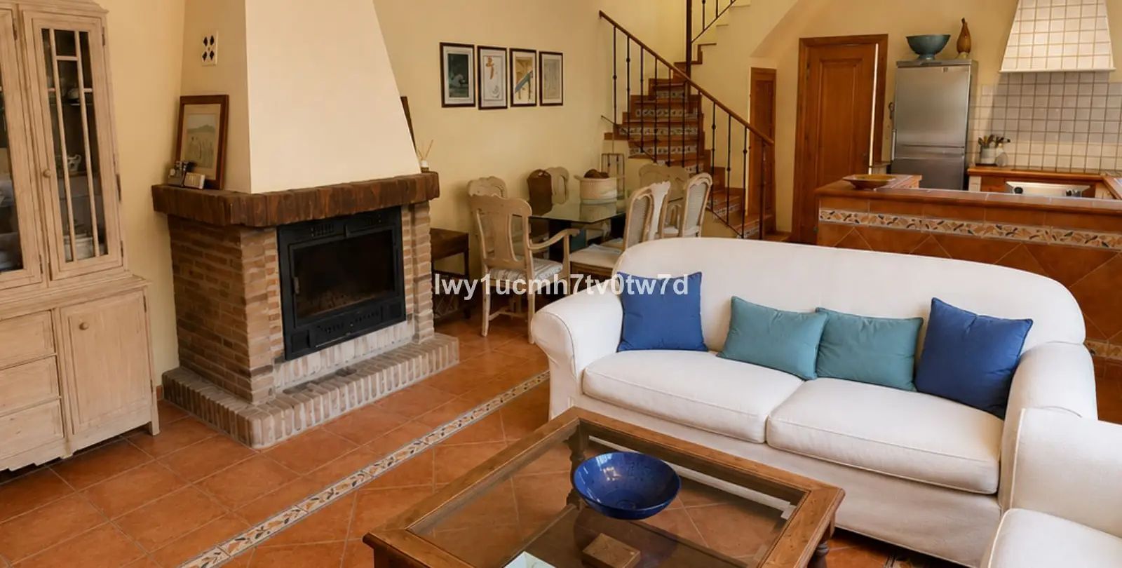 Sale of detached villa in Ojén 11