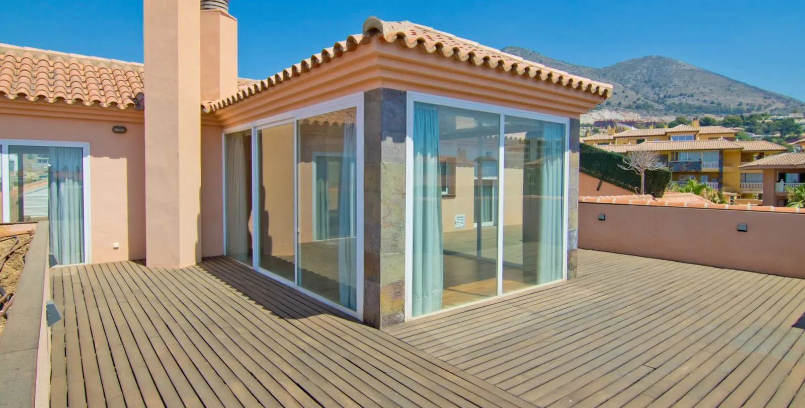 Venta de ático en Fuengirola 1