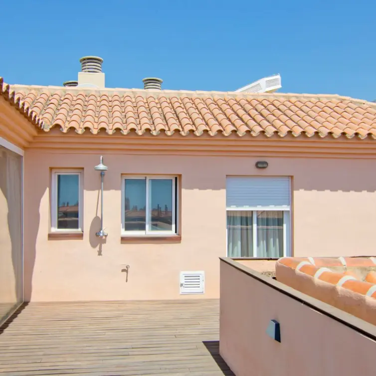 Venta de ático en Fuengirola