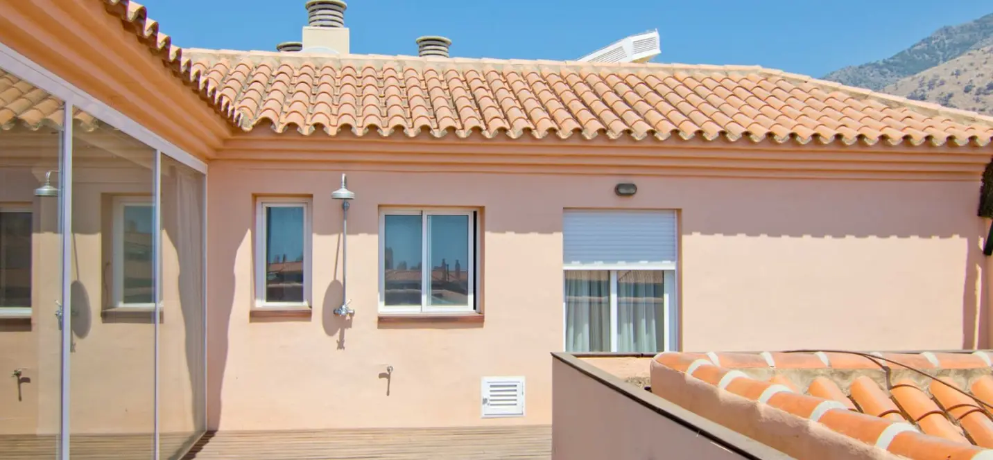 Venta de ático en Fuengirola 2