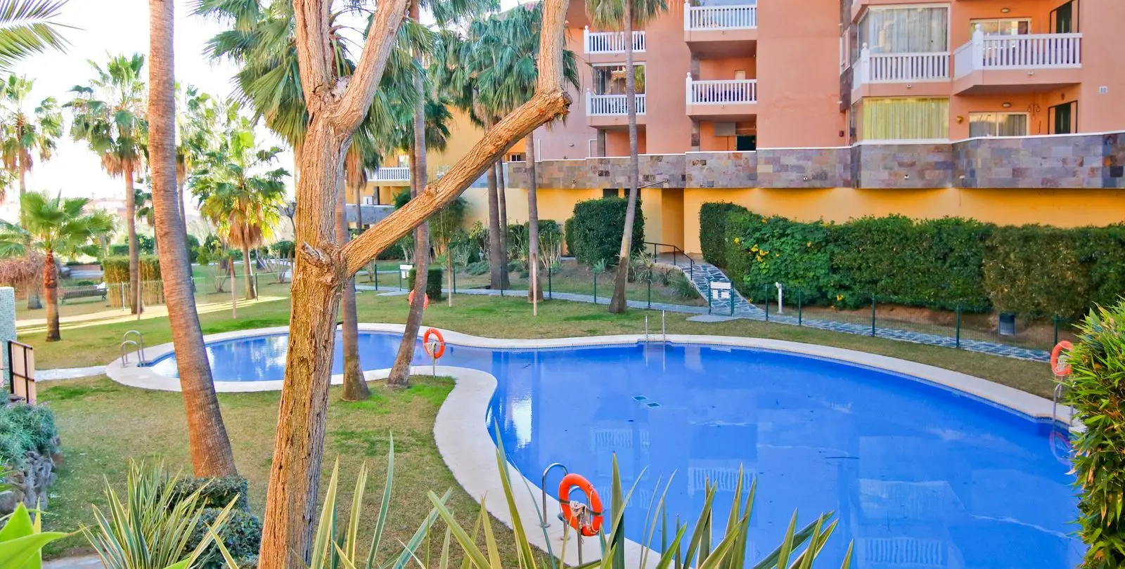 Venta de ático en Fuengirola 19