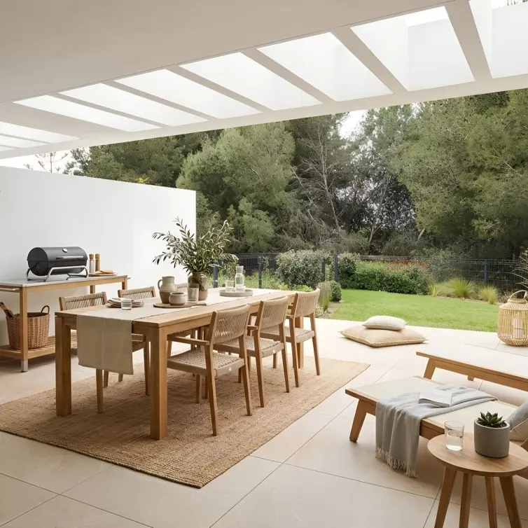 Sale of ground floor apartment in Bahía de Marbella