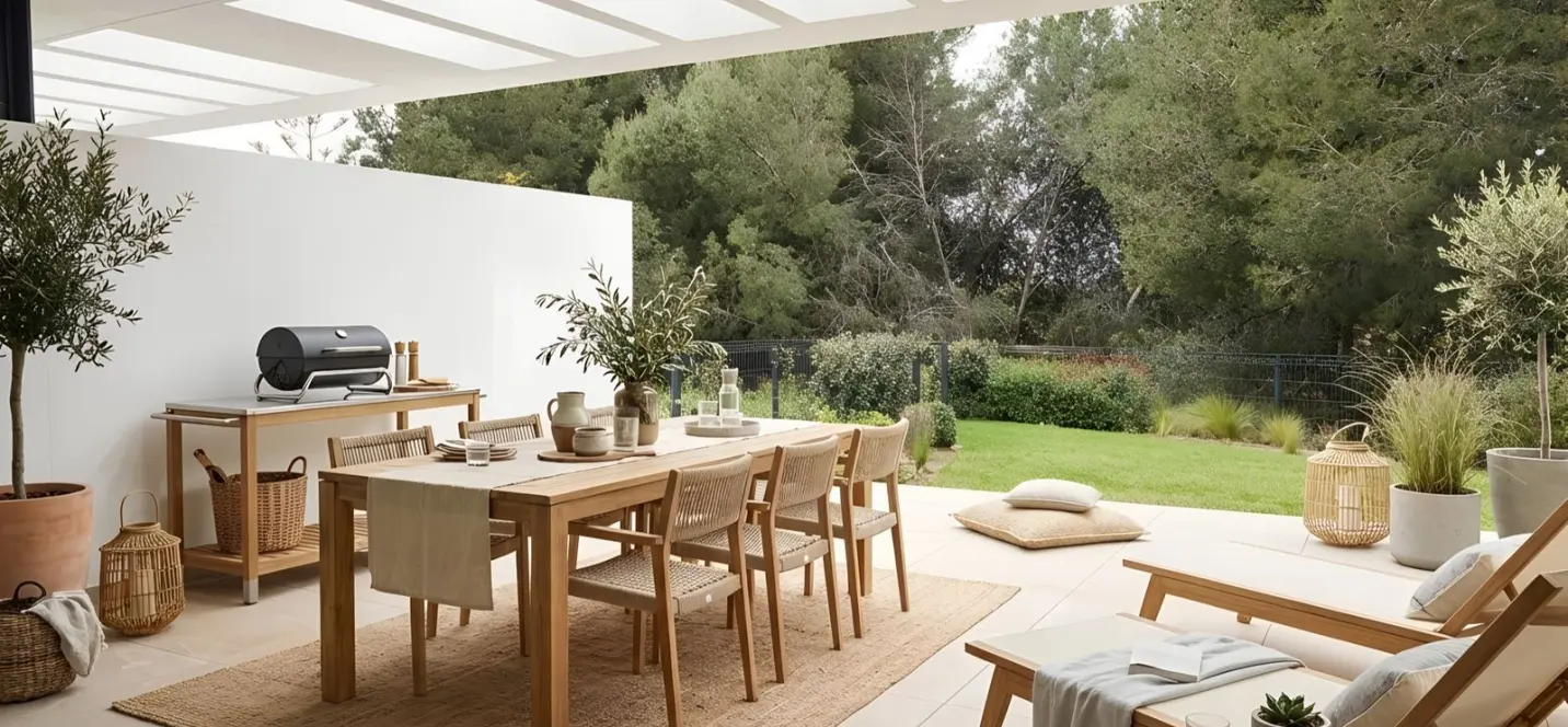 Sale of ground floor apartment in Bahía de Marbella 1