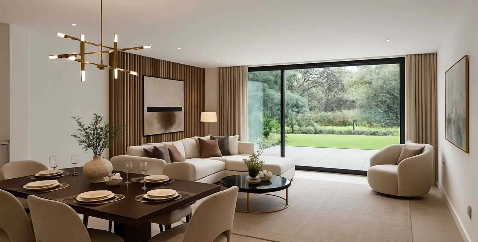 Продажа апартаментов на первом этаже в Bahía de Marbella 6
