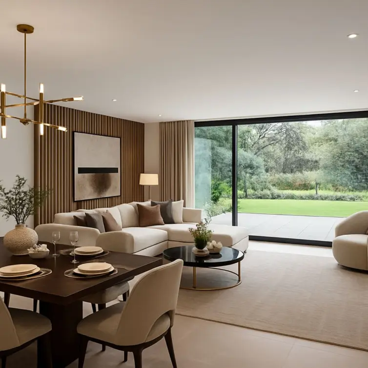 Sale of ground floor apartment in Bahía de Marbella