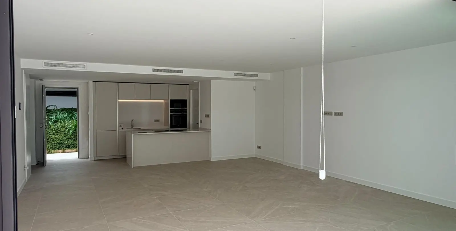 Продажа апартаментов на первом этаже в Bahía de Marbella 8
