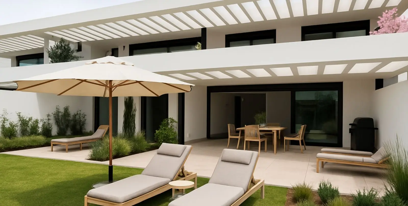 Продажа апартаментов на первом этаже в Bahía de Marbella 12