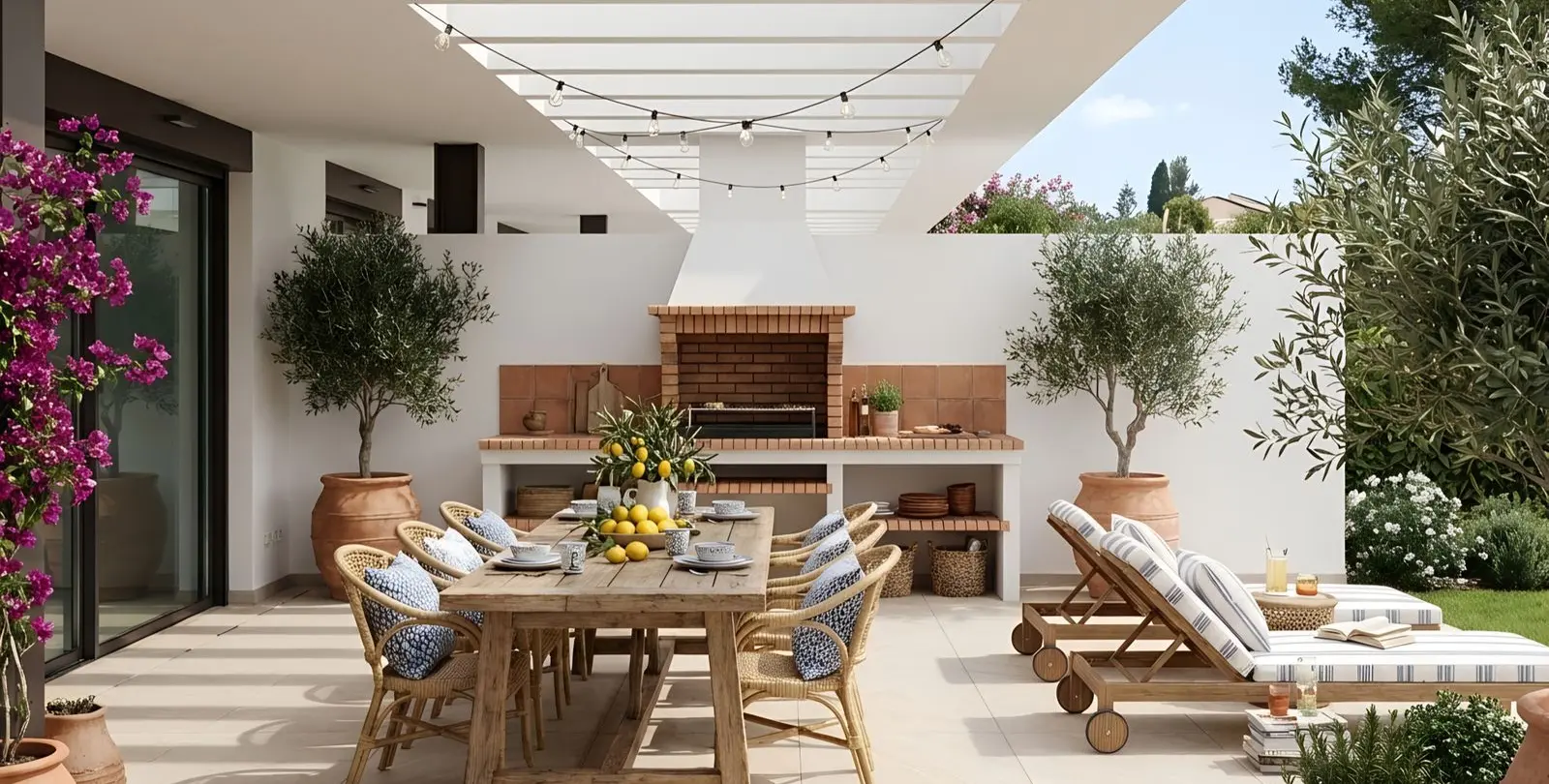 Продажа апартаментов на первом этаже в Bahía de Marbella 14