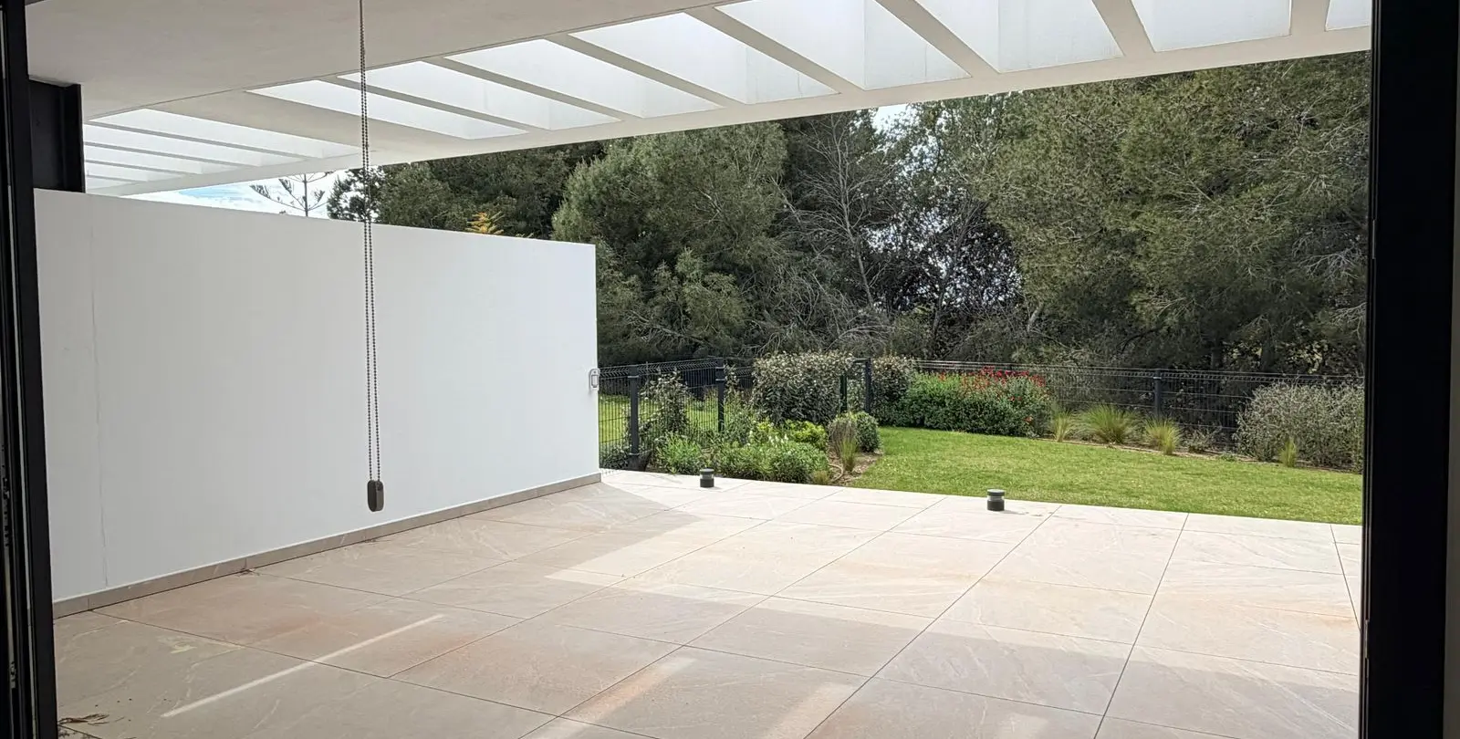 Продажа апартаментов на первом этаже в Bahía de Marbella 15